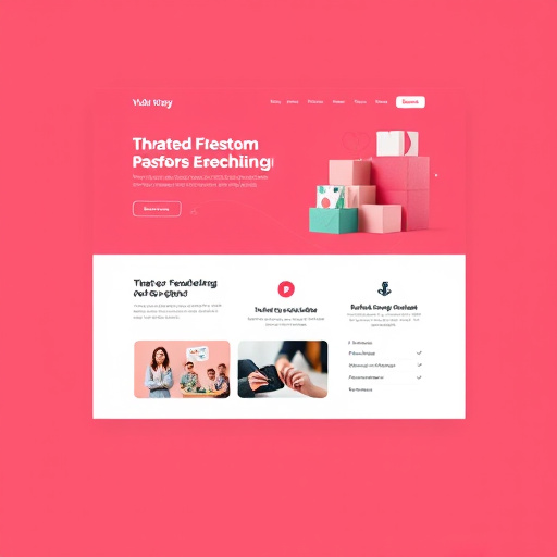 web design