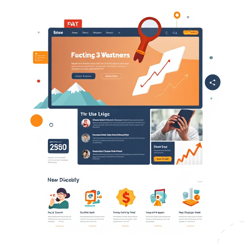 web design