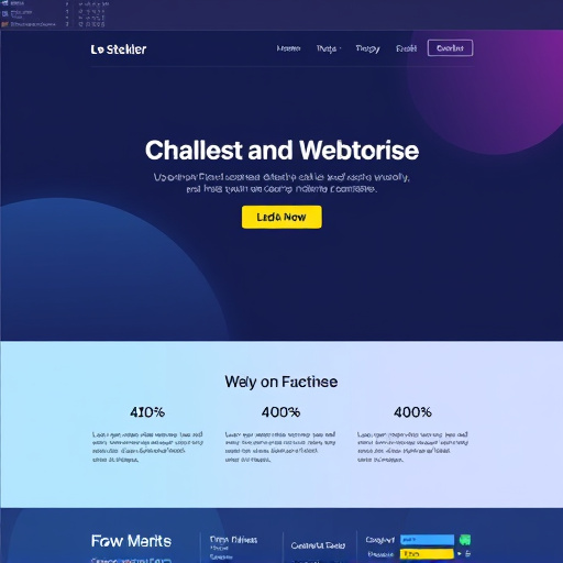 web design