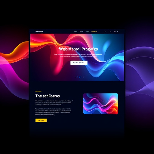web design