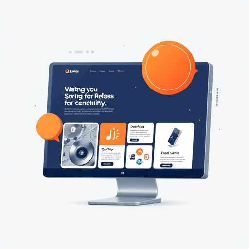 web design