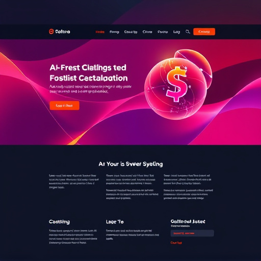 web design