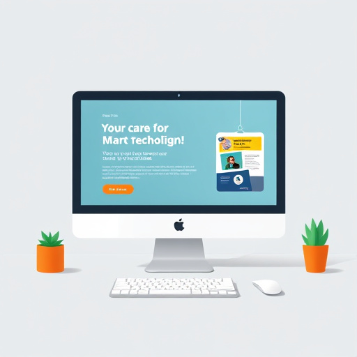 web design