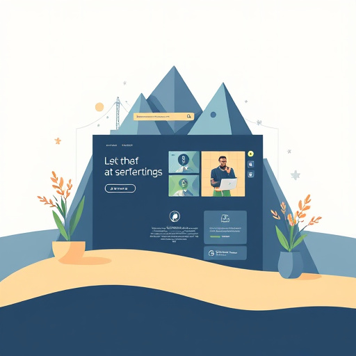 web design