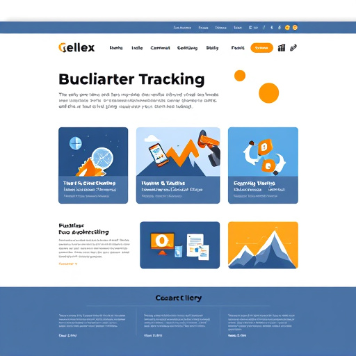 web design