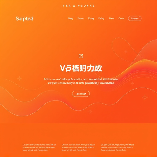web design
