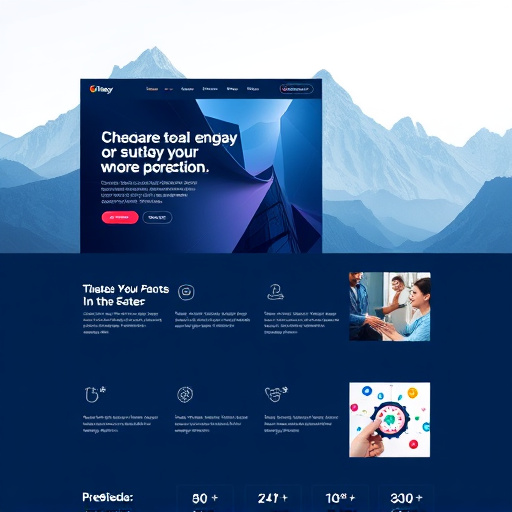 web design