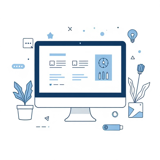 web design