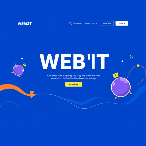 web design