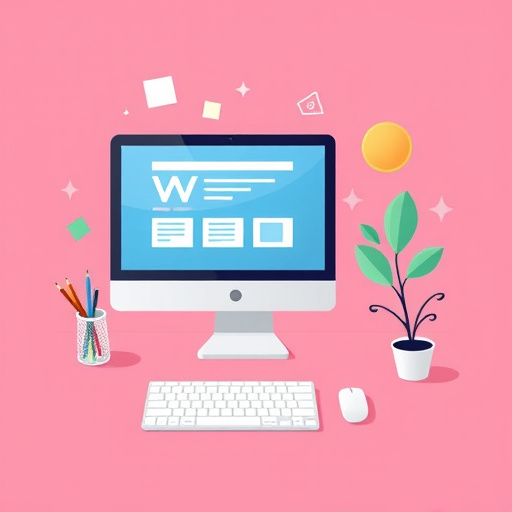 web design