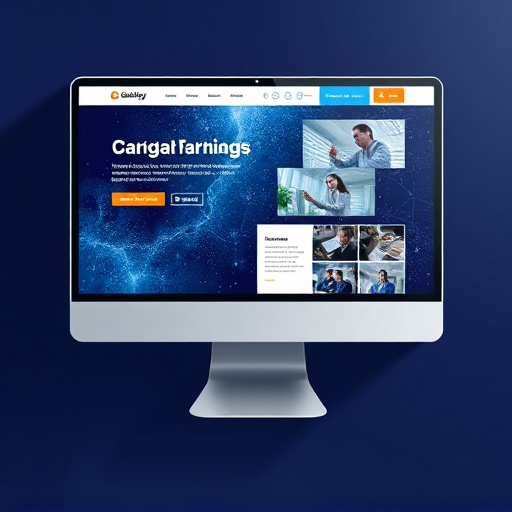 web design