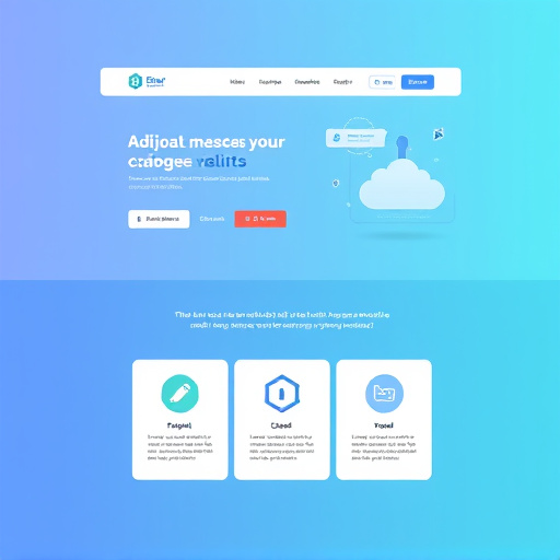 web design