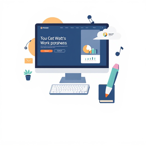 web design