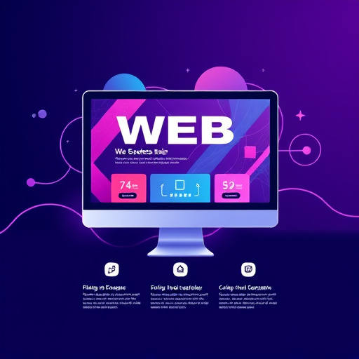 web design