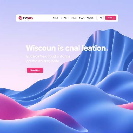 web design