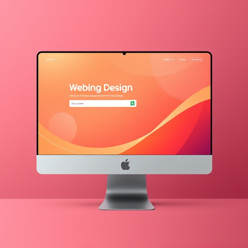 web design