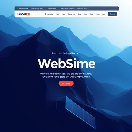 web design