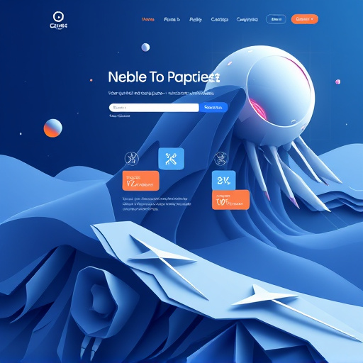 web design