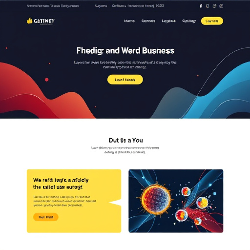 web design