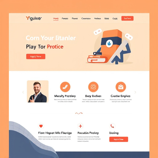 web design