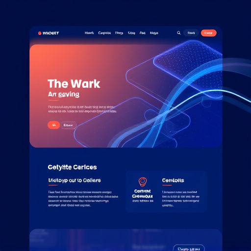 web design