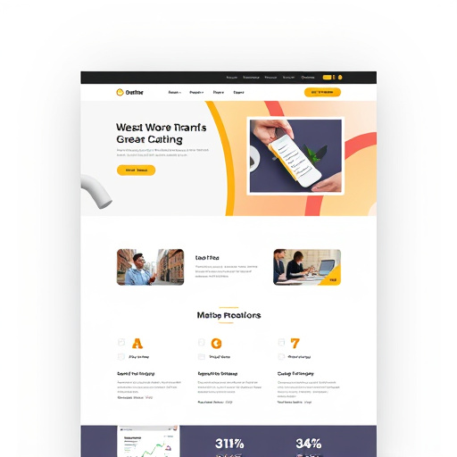 web design
