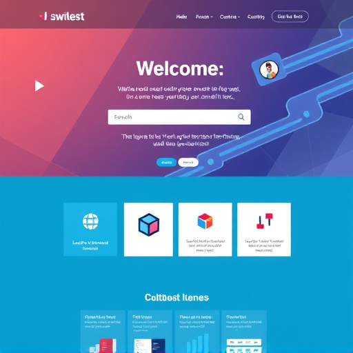 web design
