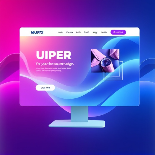 web design