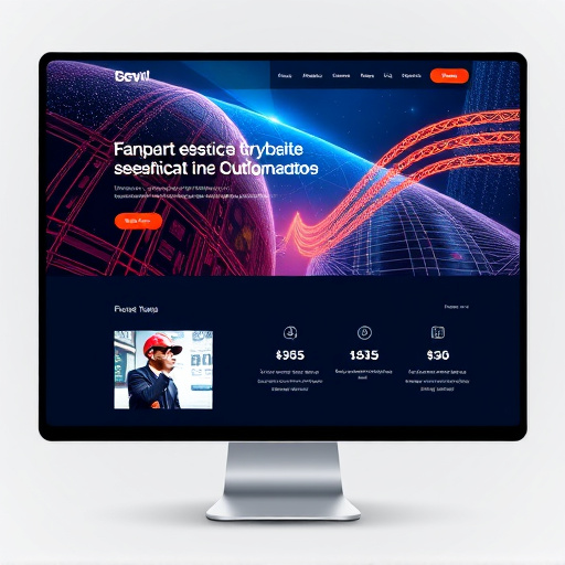 web design