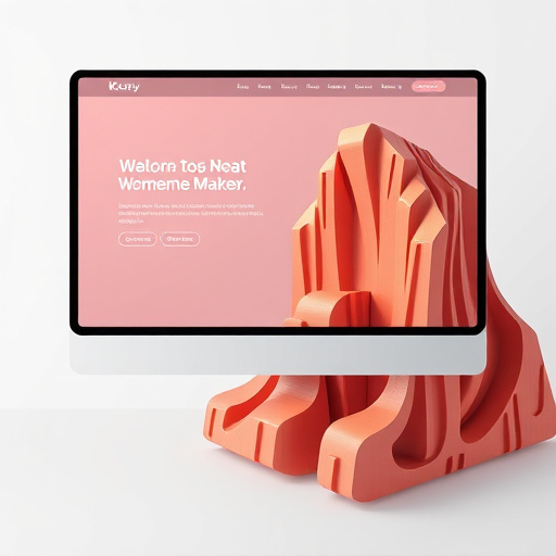 web design