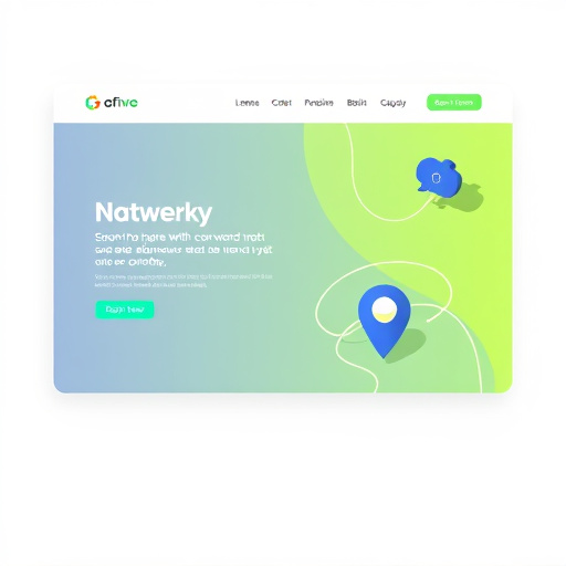 web design