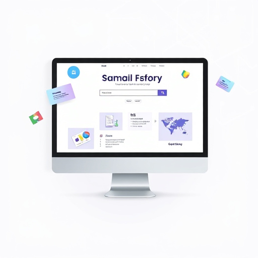 web design
