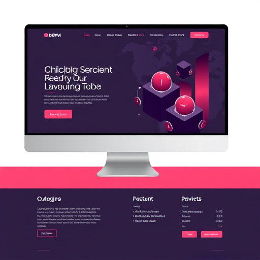 web design