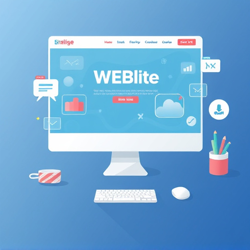 web design
