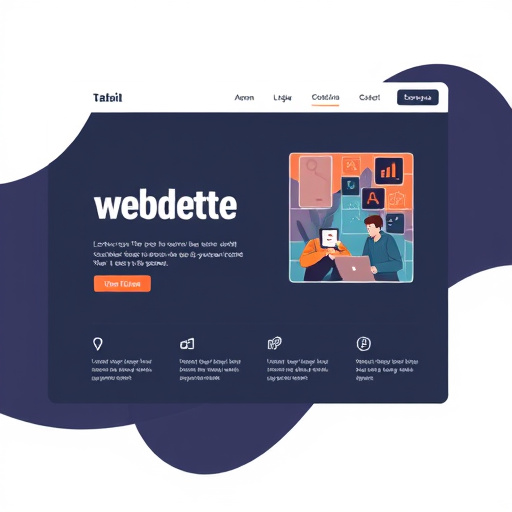 web design