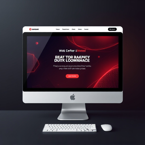web design