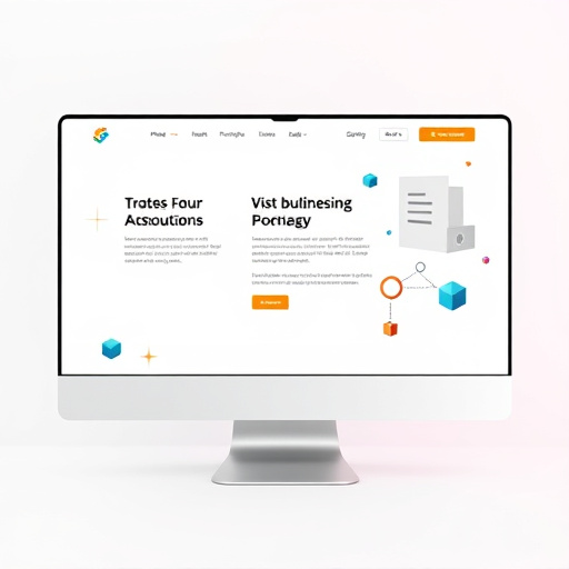 web design