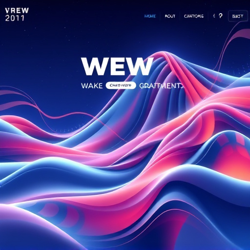 web design