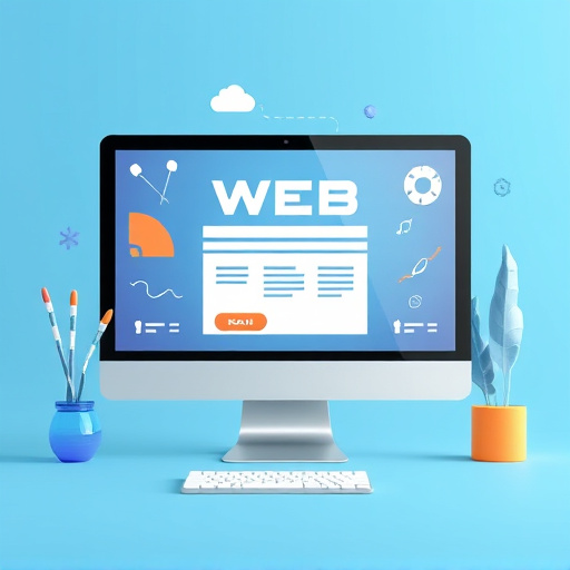 web design