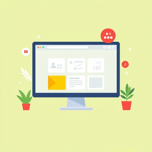 web design