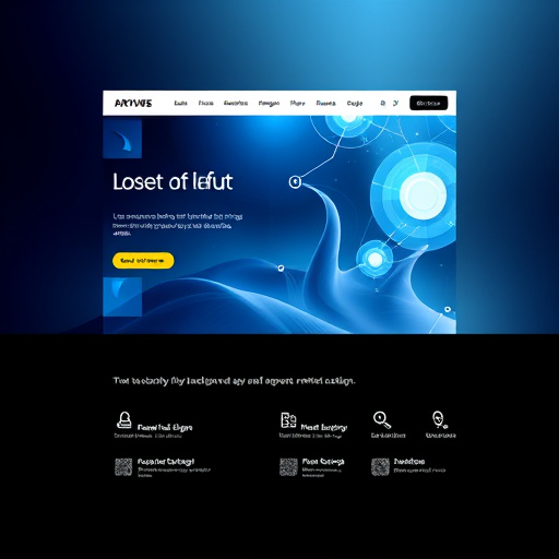 web design