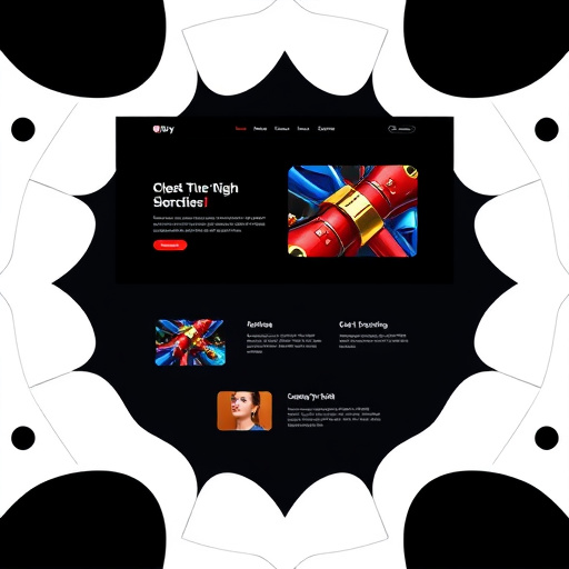 web design