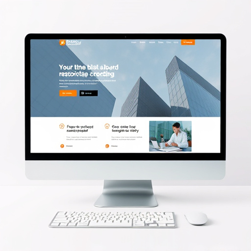 web design