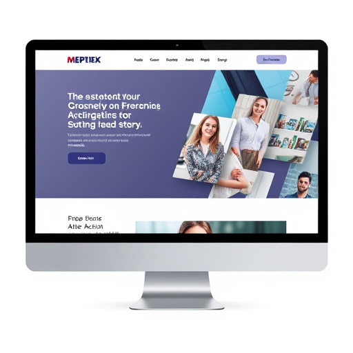 web design