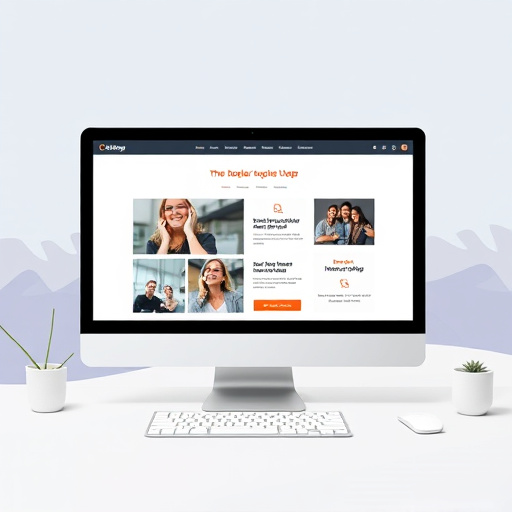 web design