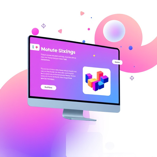 web design