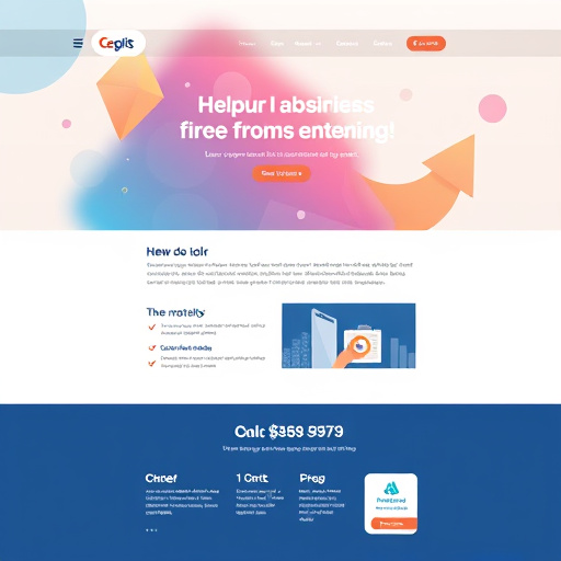 web design