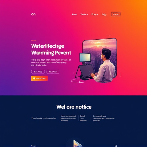web design