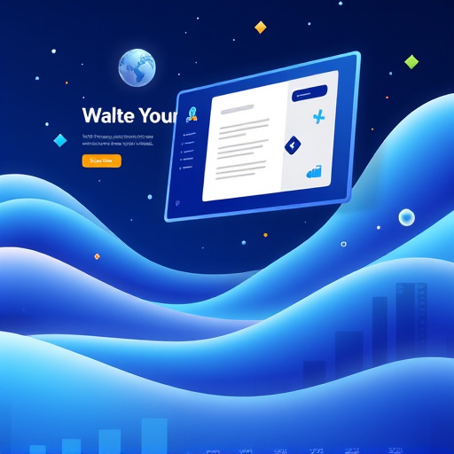 web design