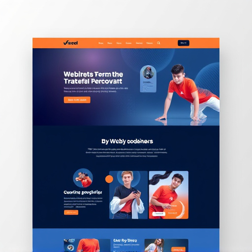 web design